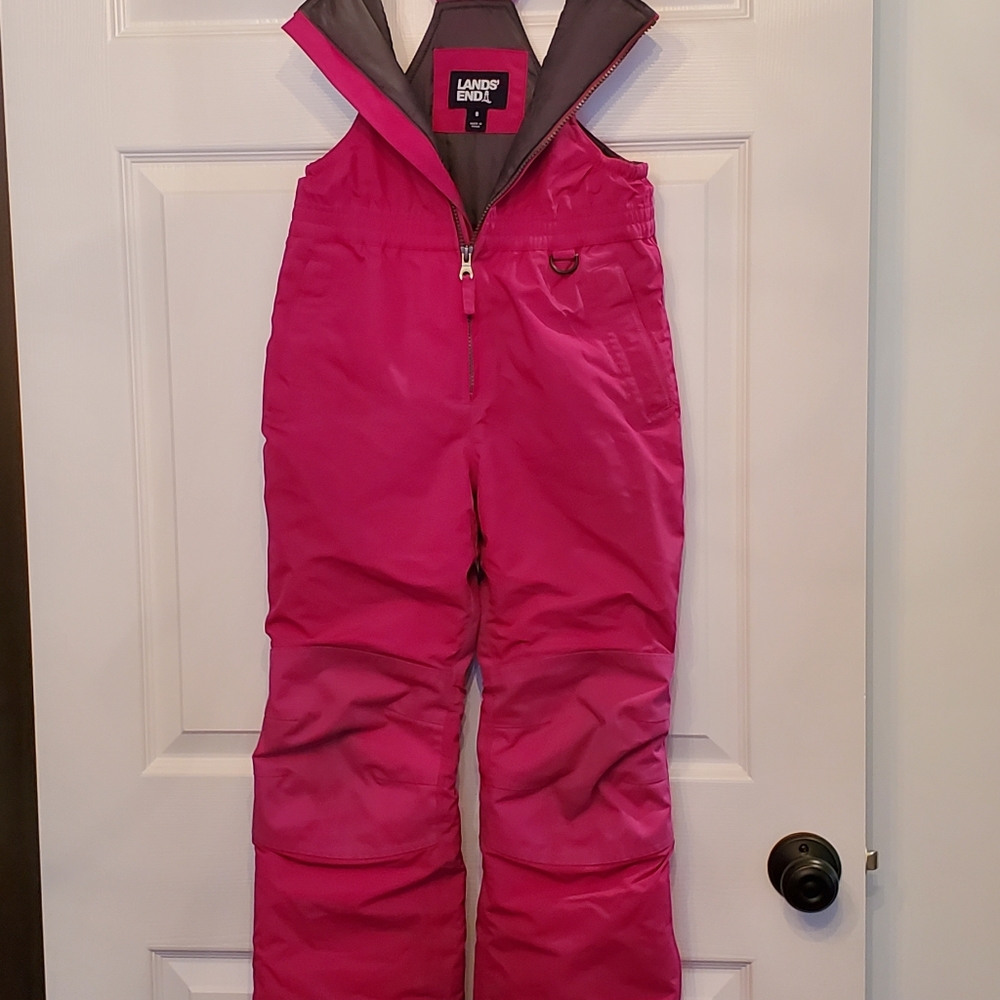 Land End Snowpants